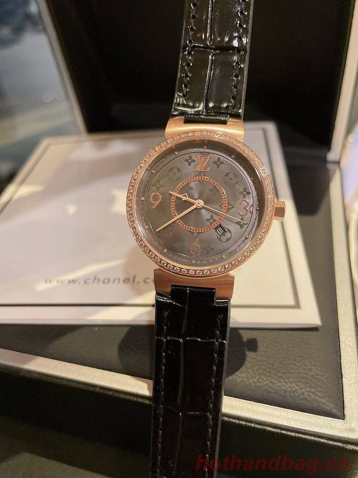 Louis Vuitton Watch LVW00023 Louis Vuitton Watch LVW00023